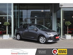 Mazda 2 Hybrid - 1.5 Centre-line Clima / Camera / Cruise / Apple-Anroid / ST-Verwarming / LM-Velgen