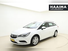 Opel Astra Sports Tourer - 1.0 Online Edition | Navigatie | Trekhaak | Comfortstoelen | Parkeersensoren voor en achte