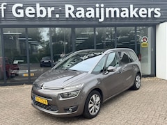 Citroën Grand C4 Picasso - 1.6 BlueHDi Shine*Camera*Navi*EXPORT/EX.BPM