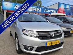 Dacia Sandero - 0.9 TCe Lauréate Trekhaak Airco Nw APK