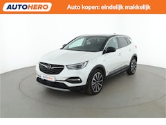 Opel Grandland X - 1.6 Turbo Hybrid4 Innovation |EZ73323|