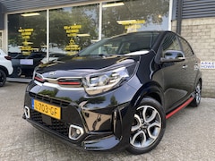 Kia Picanto - 1.0 DPi GT-Line