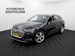 Audi e-tron - E-tron 50 quattro Launch edition Vorsprung 71 kWh
