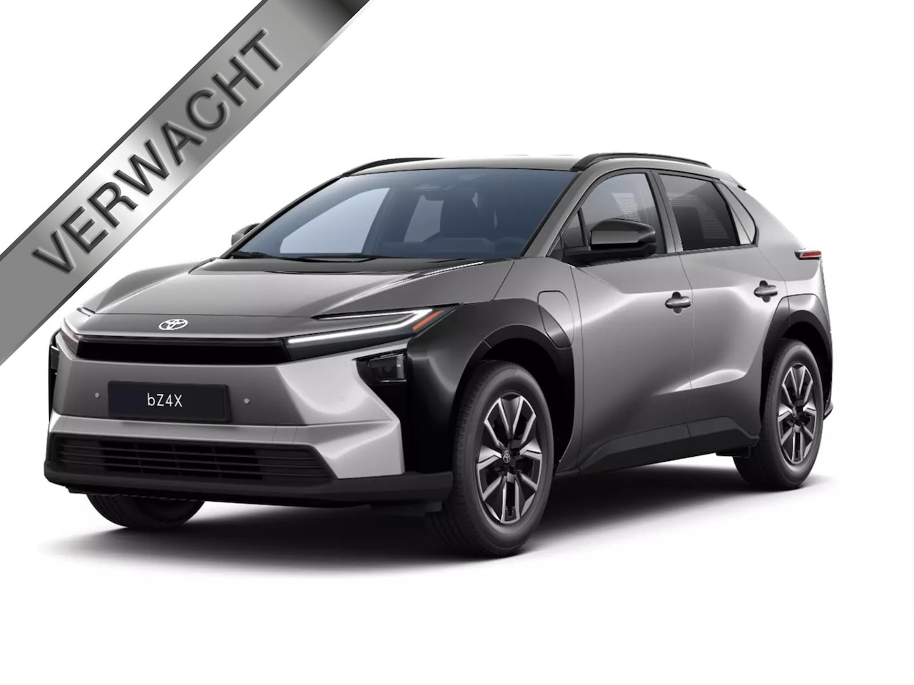 Toyota bZ4X - Business Plus 71 kWh Stoelverwarming, CarPlay Verwacht - AutoWereld.nl