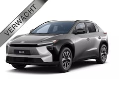 Toyota bZ4X - Business Plus 71 kWh Stoelverwarming, CarPlay Verwacht