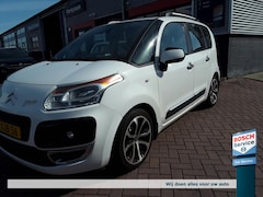Citroën C3 Picasso - 1.6 VTi 120pk