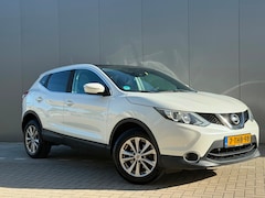 Nissan Qashqai - 1.2 Connect Edition nw ketting nw apk