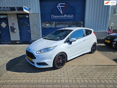 Ford Fiesta - 1.6 ST2