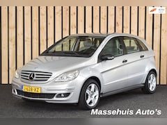 Mercedes-Benz B-klasse - 200 Automaat Trekhaak Airco Navi PDC Xenon Nwe APK