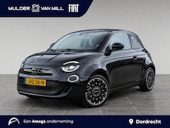 Fiat 500 - La Prima 1.0 Hybrid 65pk | 8 JAAR GARANTIE | BEATS HIFI | SCHUIF/KANTELDAK | CAMERA | STOE