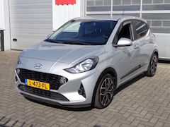 Hyundai i10 - 1.0 Comfort Airco, Licht metalen velgen, PDC