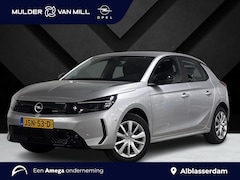 Opel Corsa Electric - Business Edition EV 51kWh 156pk | LONG RANGE | CAMERA | APPLE CARPLAY / ANDROID AUTO |