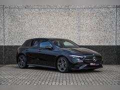Mercedes-Benz A-klasse - 200 AMG Line