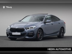 BMW 2-serie Gran Coupé - 218i High Executive M Sport Pro Pakket | Achteruitrijcamera | Comfort Access | Glazen pano