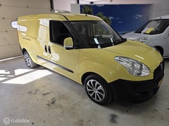 Fiat Doblò Cargo - 1.6 MultiJet Maxi