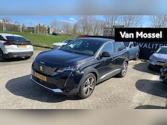 Peugeot 3008 - 1.2 PureTech Allure Pack Business | Automaat | Camera | Navi | Apple Carplay/Android Auto