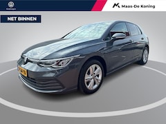 Volkswagen Golf - 1.0 eTSI 110pk DSG Life Business · Camera · Apple/Android Car Play · ACC · Sfeerverlichtin