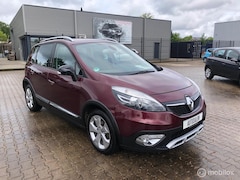 Renault Scénic - 1.2 TCe X-MOD DE LUXE NW STAAT ..1.EIG