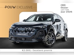 Audi Q5 - 2.0 TFSI e-hybrid quattro S edition | LMV 20'' | Panoramadak | Trekhaak Elek. Wegklapbaar