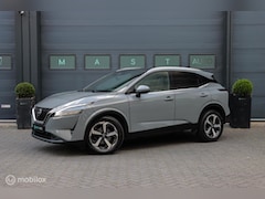 Nissan Qashqai - Mild-Hybrid XTronic|AUT|PANO|HUD|Elek. Stoel|Keyless