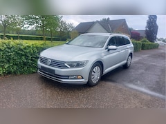 Volkswagen Passat Variant - 2.0 CLIMA/NAVI BJ 2015