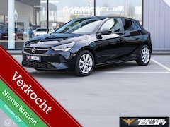 Opel Corsa - Elegance Edition 1.2 Turbo – PDC CAM –6m Garantie