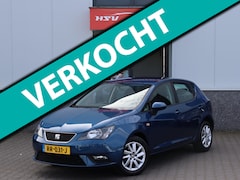 SEAT Ibiza - 1.2 TSI Reference airco LM 4-deurs