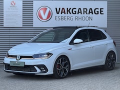 Volkswagen Polo - 2.0 TSI GTI DSG SCHUIFDAK, IQ-LIGHT, BEATS