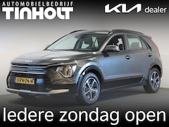 Kia Niro - 1.6 GDi PHEV DynamicLine