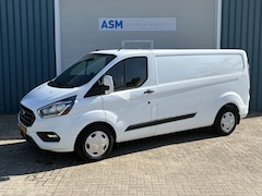 Ford Transit Custom - 320 2.0 130Pk TDCI L2H1 Trend / Cruise / Airco / Trekhaak