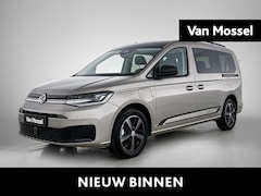 Volkswagen Caddy Maxi - 1.5 TSI Hybride Limited Edition 115PK | Automaat | Multifunctioneel Stuurwiel | 7-Zits | A