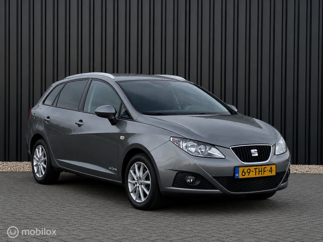 SEAT Ibiza ST - 1.2 TDI| AIRCO | CRUISE | APK 2027 | TREKHAAK - AutoWereld.nl