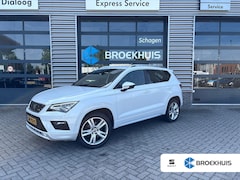 SEAT Ateca - 1.4 EcoTSI 150pk FR Business Intense | Trekhaak | Full LED | 360° Camera | Sound |