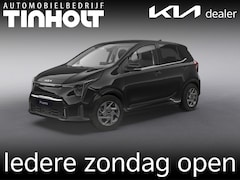 Kia Picanto - 1.0 DPI DynamicPlusLine
