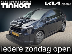 Kia Picanto - 1.0 DPI DynamicPlusLine
