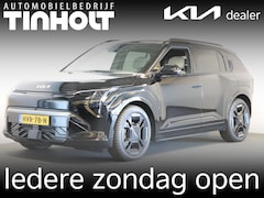 Kia EV3 - GT-PlusLine 81.4 kWh Incl Set Winterbanden