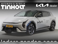 Kia EV4 - GT-PlusLine 81.4 kWh