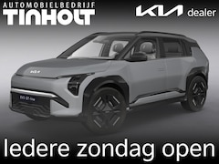 Kia EV3 - GT-Line Business Edition 81.4 kWh