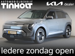 Kia EV3 - Plus 81.4 kWh