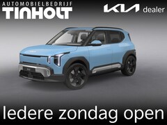 Kia EV2 - Plus 42.2 kWh 4p