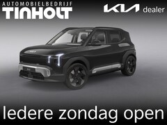 Kia EV2 - Plus 42.2 kWh
