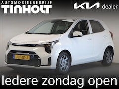 Kia Picanto - 1.0 DPI DynamicPlusLine