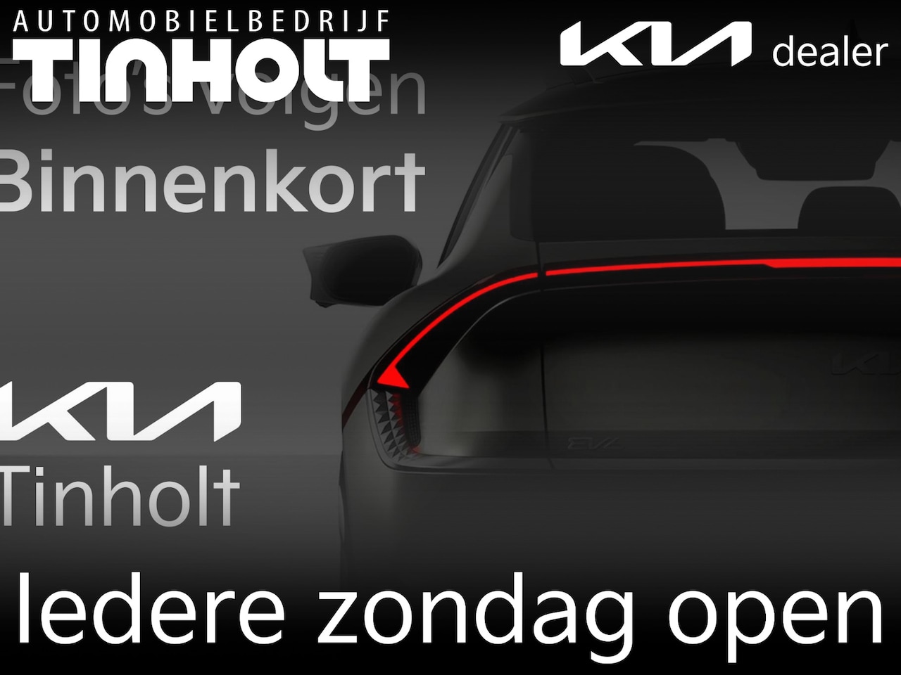Kia Sportage - 1.6 T-GDi Hybrid GT-Line Afneembare trekhaak - AutoWereld.nl