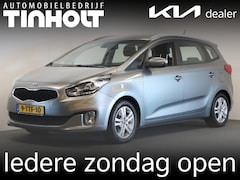 Kia Carens - 2.0 GDi BusinessLine Automaat Trekhaak