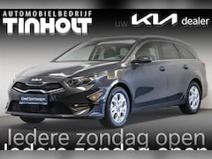 Kia Cee'd Sportswagon - Ceed 1.0 T-GDi DynamicPlusLine