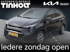 Kia Picanto - 1.0 DPI ExecutiveLine
