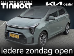 Kia Picanto - 1.0 DPI ExecutiveLine