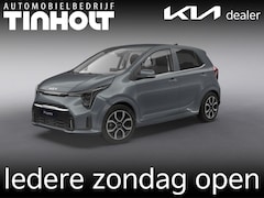 Kia Picanto - 1.0 DPI ExecutiveLine