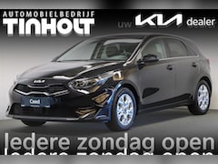 Kia Cee'd - Ceed 1.0 T-GDi DynamicPlusLine