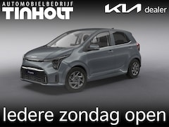 Kia Picanto - 1.0 DPI DynamicPlusLine